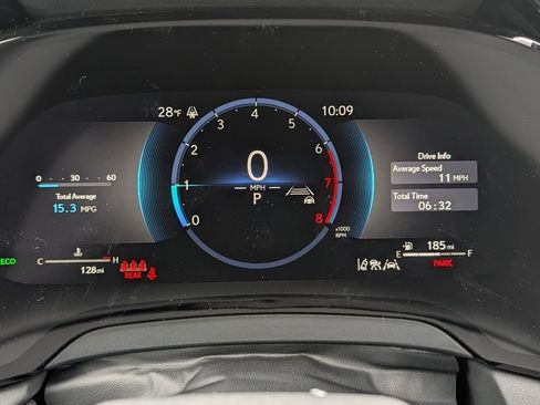 New 2026 Lexus RX 350 Premium image 17