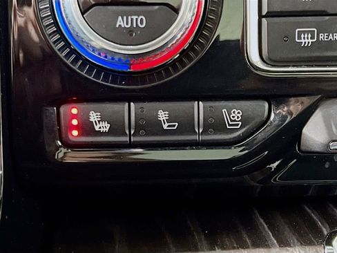 Used 2023 GMC Yukon XL Denali w/ LPO, Floor Liner Package image 21