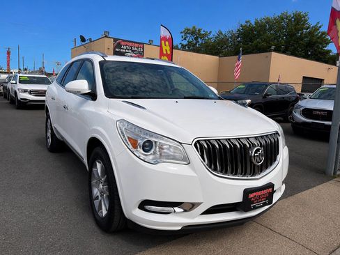 Used 2016 Buick Enclave Convenience FWD image 5
