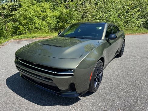 New 2026 Dodge Charger R/T AWD/4WD image 3