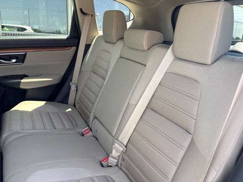 Certified 2020 Honda CR-V EX image 36