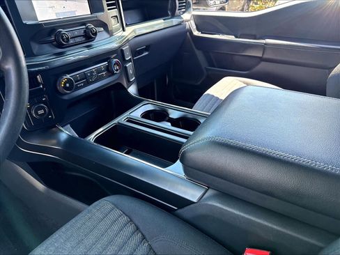 Used 2021 Ford F150 XL w/ STX Appearance Package AWD/4WD image 20