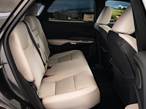 New 2026 Lexus RX 350 Premium image 34