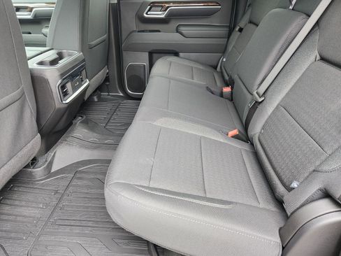 New 2026 GMC Sierra 1500 Elevation w/ Preferred Package image 35