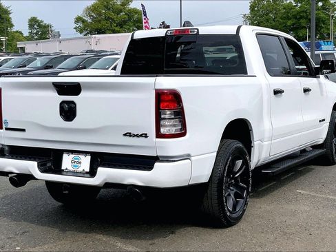 Used 2023 RAM 1500 Big Horn AWD/4WD image 11