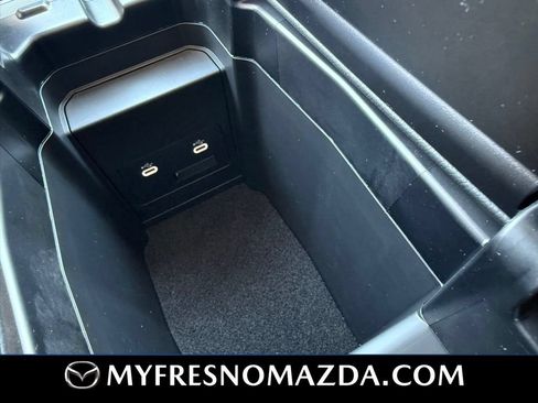 New 2026 MAZDA CX-50 AWD 2.5 S w/ Cargo Package image 28