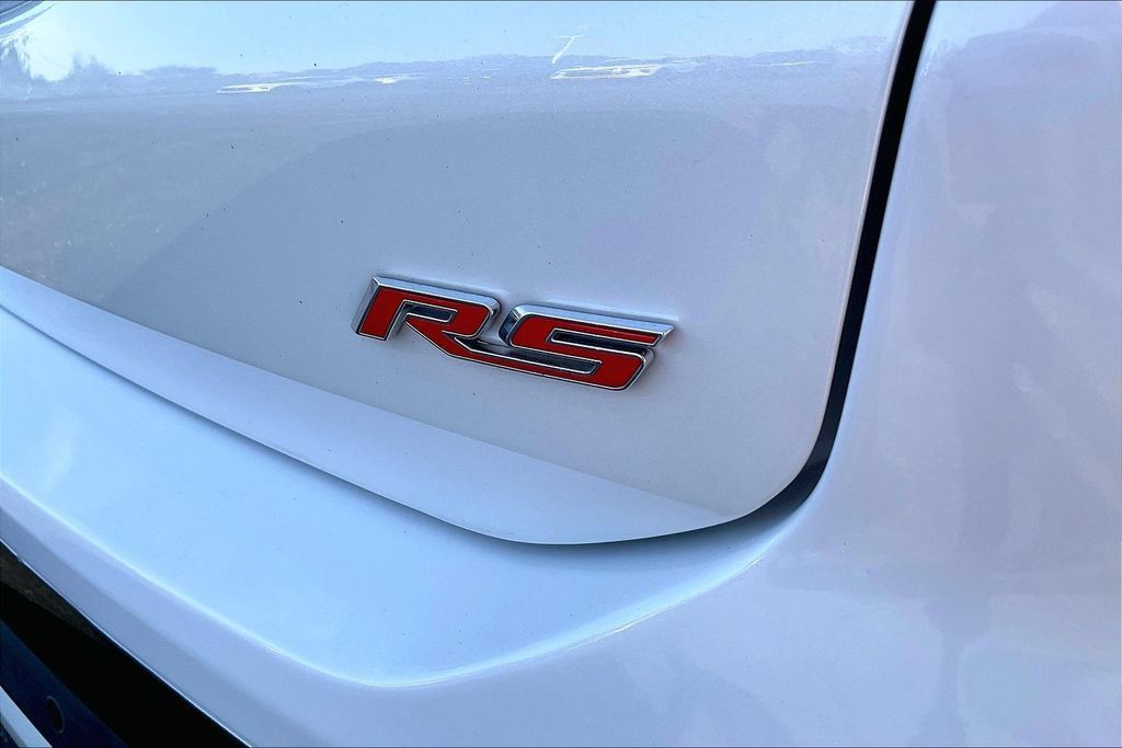 Used 2024 Chevrolet Equinox RS FWD image 27