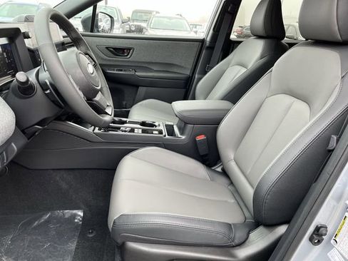 New 2026 Subaru Outback Premium image 15