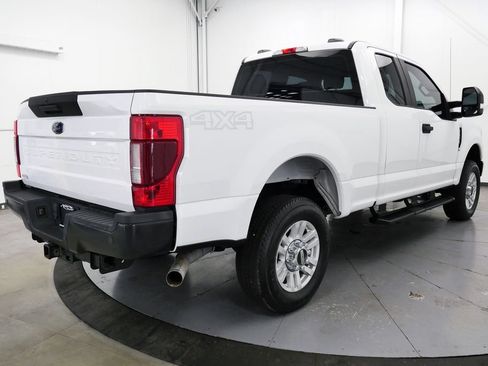 Used 2020 Ford F250 XL w/ Power Equipment Group AWD/4WD image 7