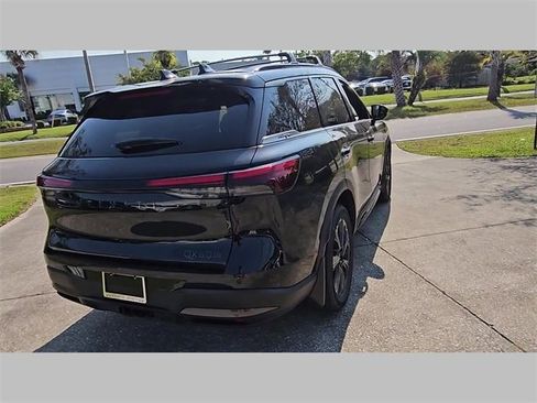New 2026 INFINITI QX60 Autograph w/ Autograph Tech Package image 19