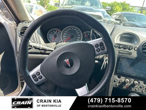 Used 2007 Pontiac Grand Prix GT w/ Premium Package FWD image 14