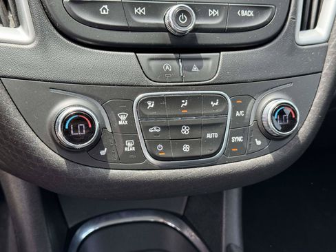 Used 2023 Chevrolet Malibu LT w/ Driver Confidence Package FWD image 27