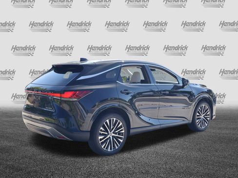 Used 2025 Lexus RX 350 Premium Plus w/ Accessory Package (Z1) FWD image 9