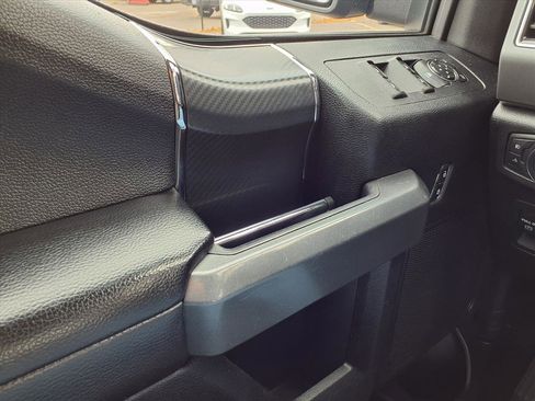 Used 2018 Ford F150 XLT w/ Equipment Group 302A Luxury image 21