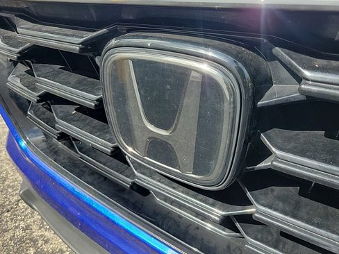 Used 2024 Honda CR-V EX-L image 5