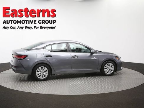 Used 2024 Nissan Sentra S FWD image 43