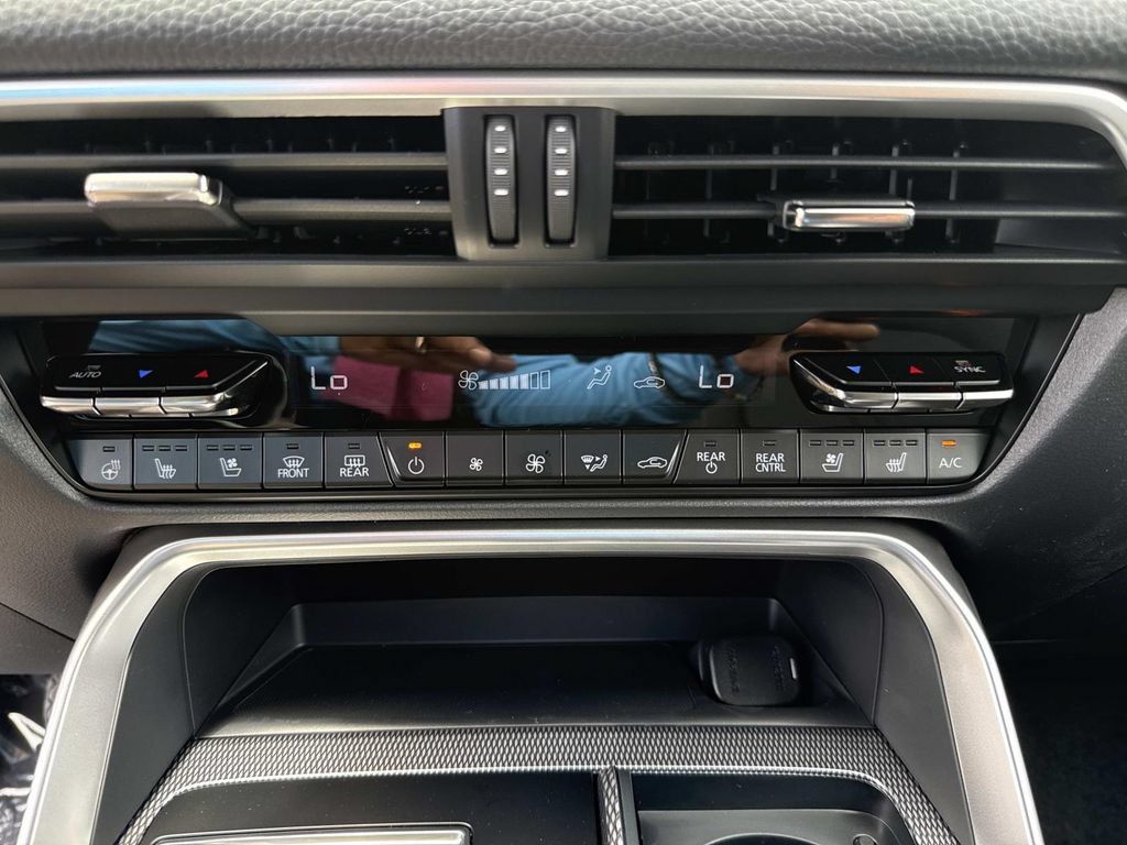 New 2026 MAZDA CX-70 SC Plus AWD/4WD image 29