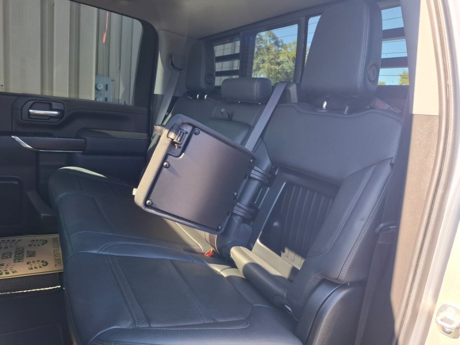 Used 2023 GMC Sierra 2500 Denali w/ Denali Ultimate Package AWD/4WD image 32