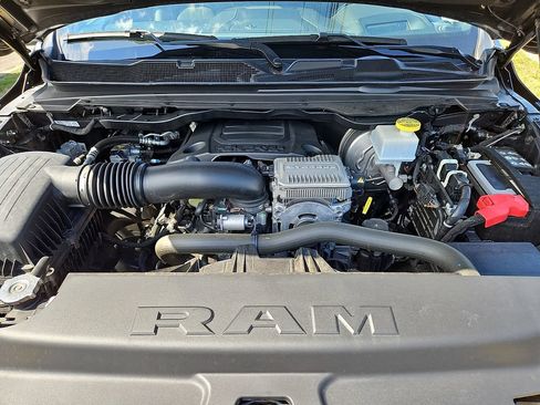 Used 2023 RAM 1500 Limited AWD/4WD image 30