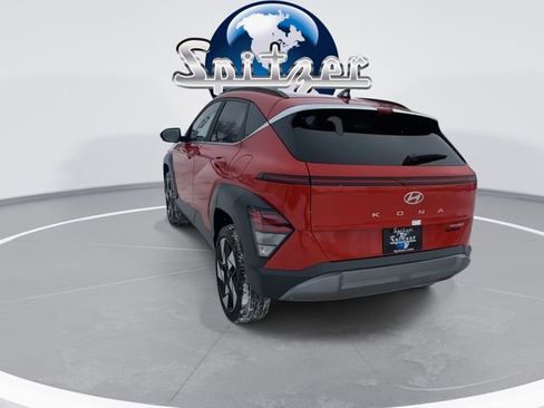 New 2026 Hyundai Kona Limited image 7