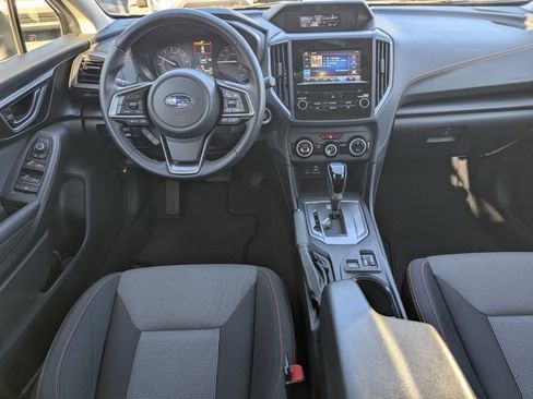 Used 2023 Subaru Crosstrek 2.0i Premium w/ Popular Package #3 image 19