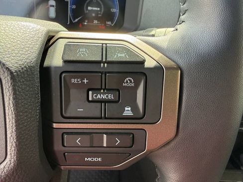Used 2025 Toyota Land Cruiser AWD/4WD image 38