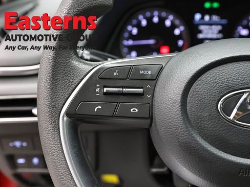 Used 2023 Hyundai Sonata SEL w/ Cargo Package image 15