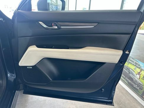 Used 2020 MAZDA CX-5 Grand Touring FWD image 12