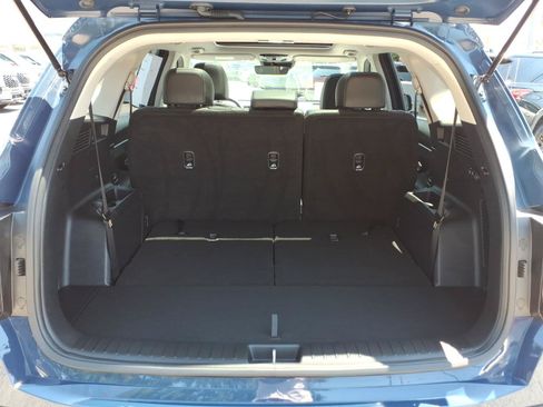 Used 2026 Kia Sorento S w/ S Panoramic Sunroof Package AWD/4WD image 25