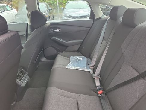 New 2026 Honda Accord SE image 10