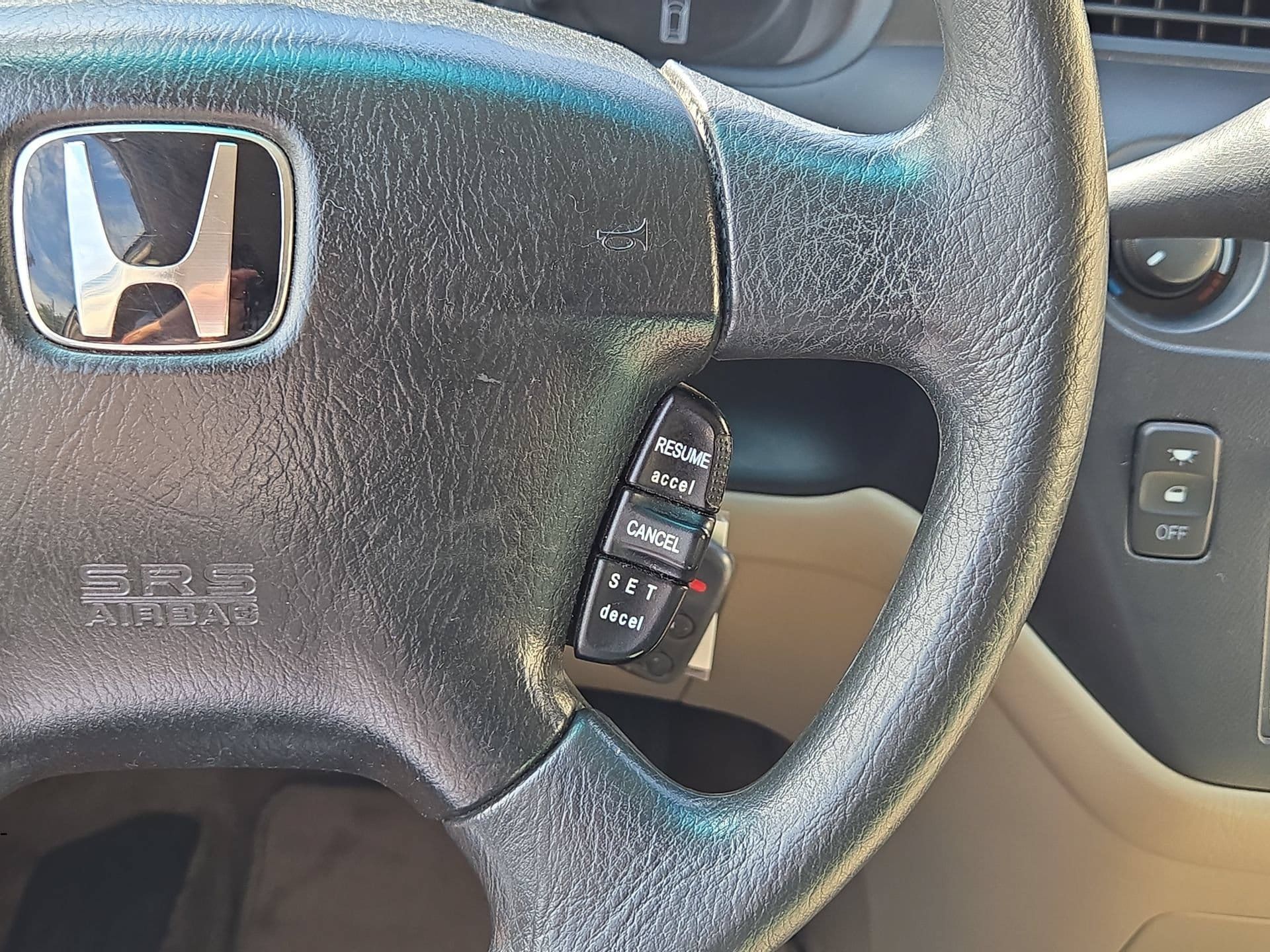 Used 2004 Honda Odyssey EX image 21
