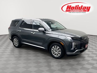 Used 2025 Hyundai Palisade SEL