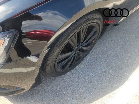 Used 2021 Audi A6 Premium Plus w/ Premium Plus Package image 3