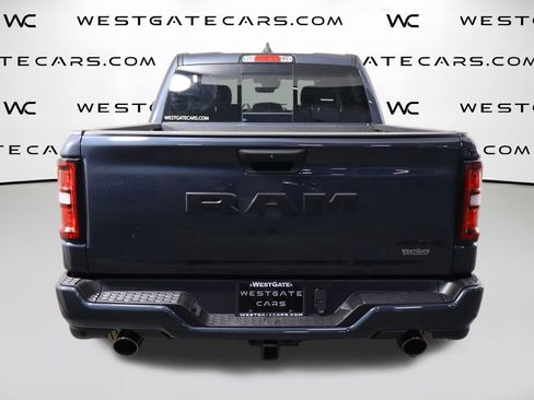 New 2026 RAM 1500 Express image 4