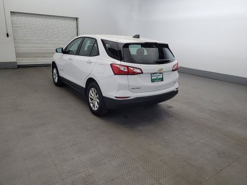 Used 2019 Chevrolet Equinox LS AWD/4WD image 5