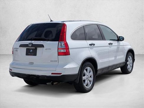 Used 2011 Honda CR-V SE image 27