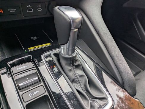 Certified 2025 Acura Integra A-Spec image 15