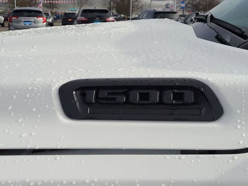 New 2026 RAM 1500 Big Horn image 15