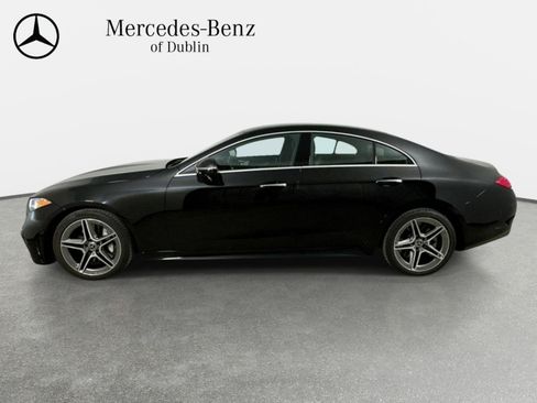 Certified 2023 Mercedes-Benz CLS 450 4MATIC image 5