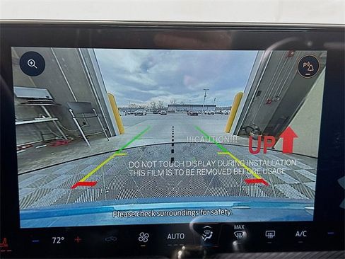 New 2026 Ford Mustang Coupe image 13