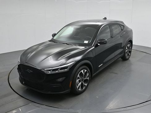 New 2026 Ford Mustang Mach-E Select RWD image 34