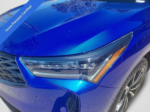 Used 2025 Acura RDX A-Spec AWD/4WD image 34