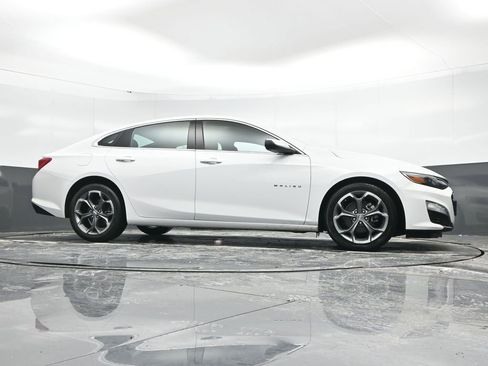 Used 2024 Chevrolet Malibu LT image 47