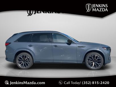 New 2026 MAZDA CX-70 3.3 Turbo S w/ Premium Package