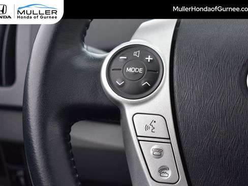 Used 2010 Toyota Prius Five image 16