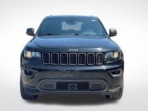 Used 2021 Jeep Grand Cherokee Limited w/ Quick Order Package 2GK 80th AWD/4WD image 10