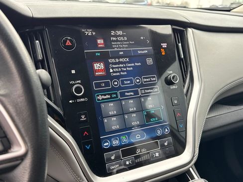 Used 2024 Subaru Outback Premium image 21