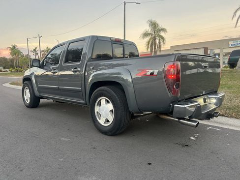 Used 2009 Chevrolet Colorado LT w/ LT Preferred Equipment Group image 6