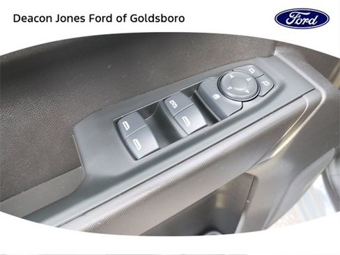 Used 2024 Chevrolet Silverado 1500 Custom Trail Boss image 18