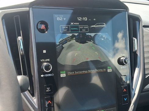 New 2026 Subaru Forester Limited AWD/4WD image 11
